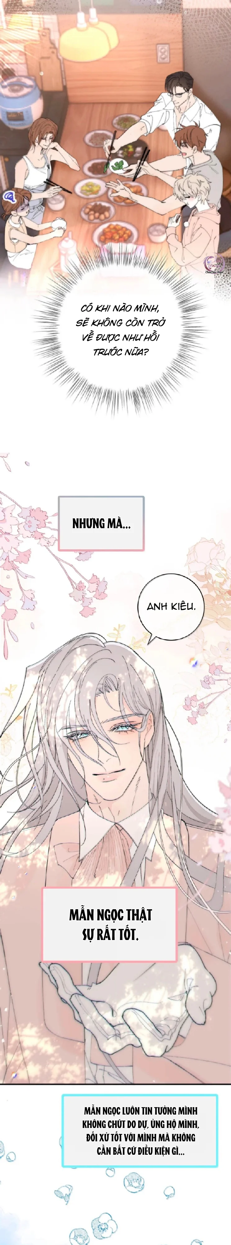 Đọc truyện Mỗi Ngày Đều Muốn Làm Hoàng Tử Ốm Yếu Đội Quần - Chapter 47
