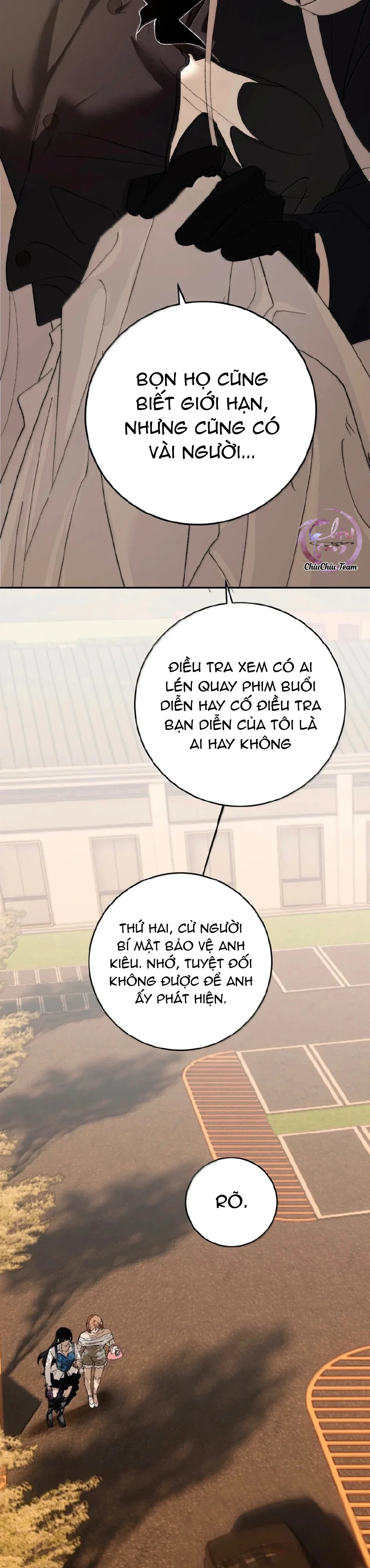 Đọc truyện Mỗi Ngày Đều Muốn Làm Hoàng Tử Ốm Yếu Đội Quần - Chapter 47