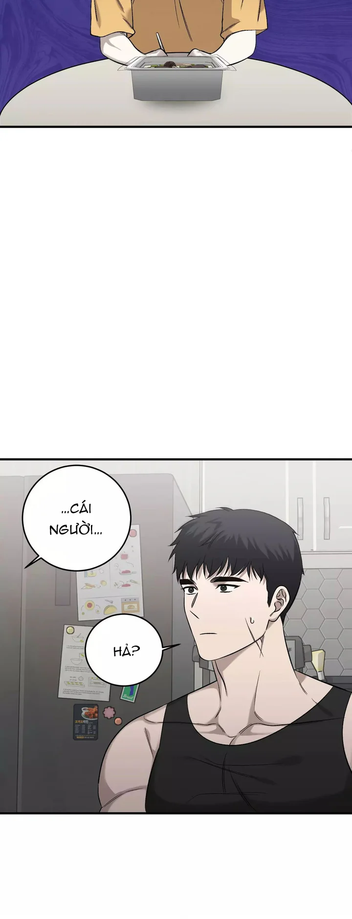 Đọc truyện Khi Rồng Biết Yêu - Chapter 8