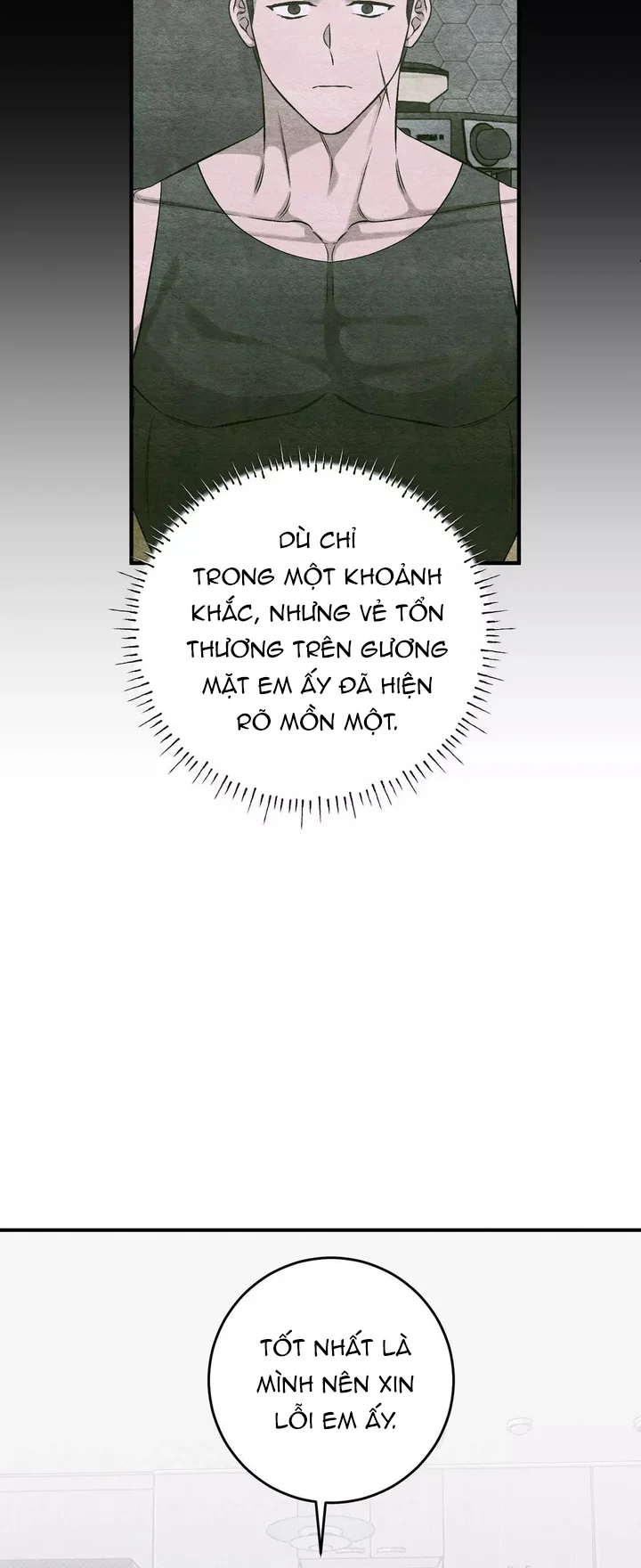 Đọc truyện Khi Rồng Biết Yêu - Chapter 8