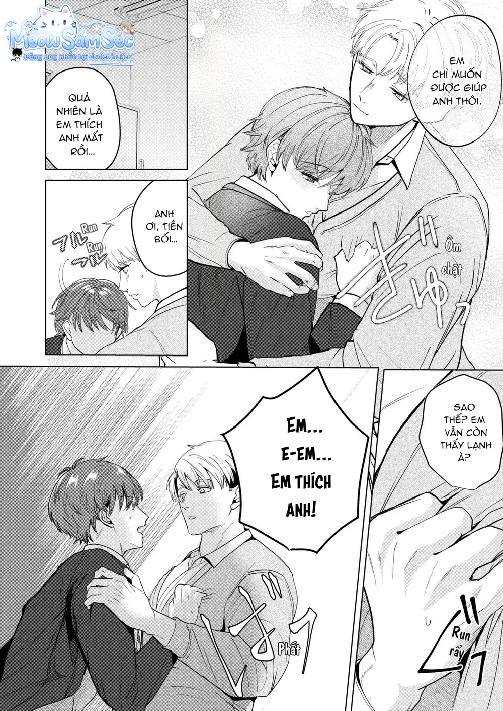 Đọc truyện Nắc Ná Thở - Chapter 120.2