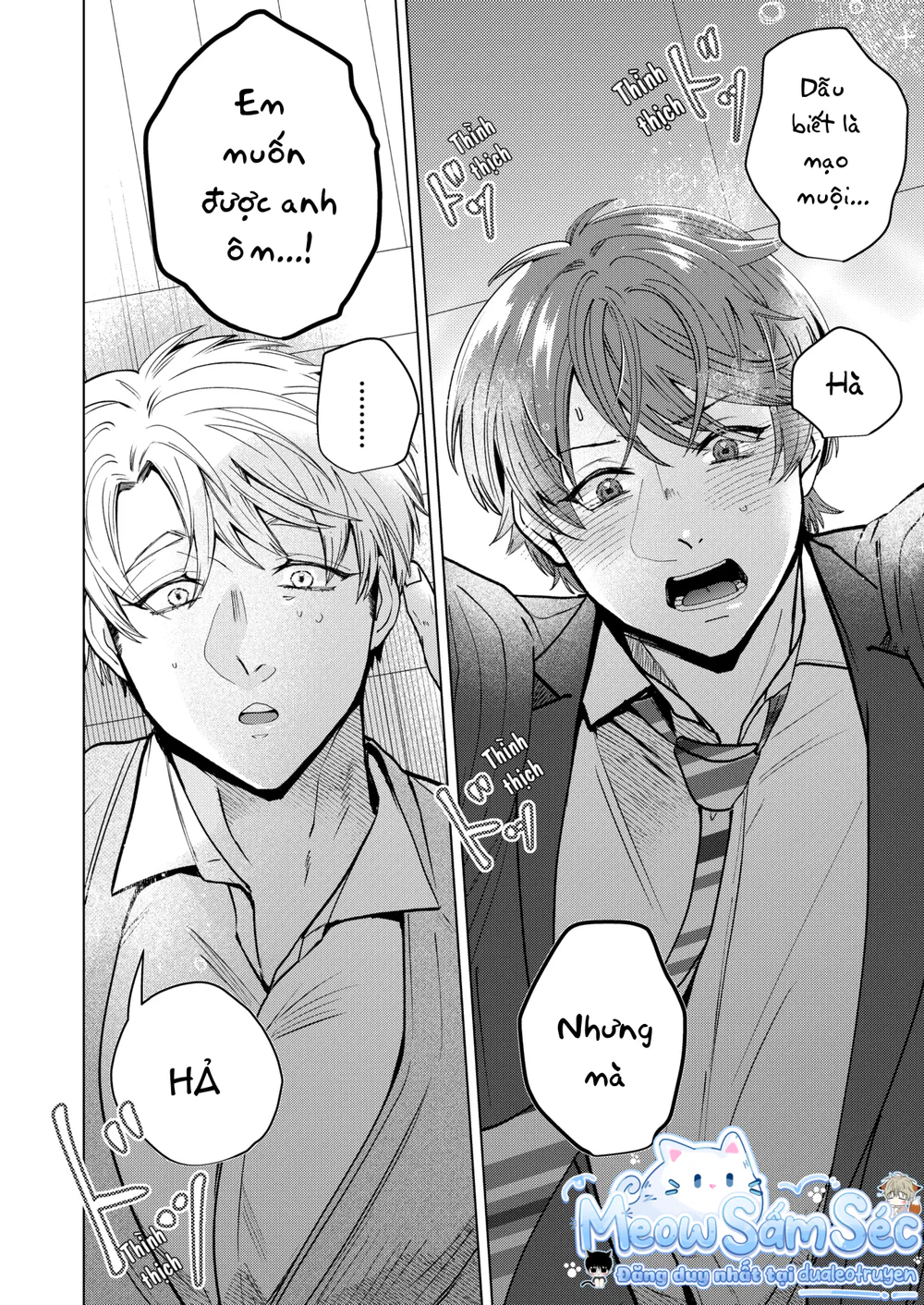 Đọc truyện Nắc Ná Thở - Chapter 120.2