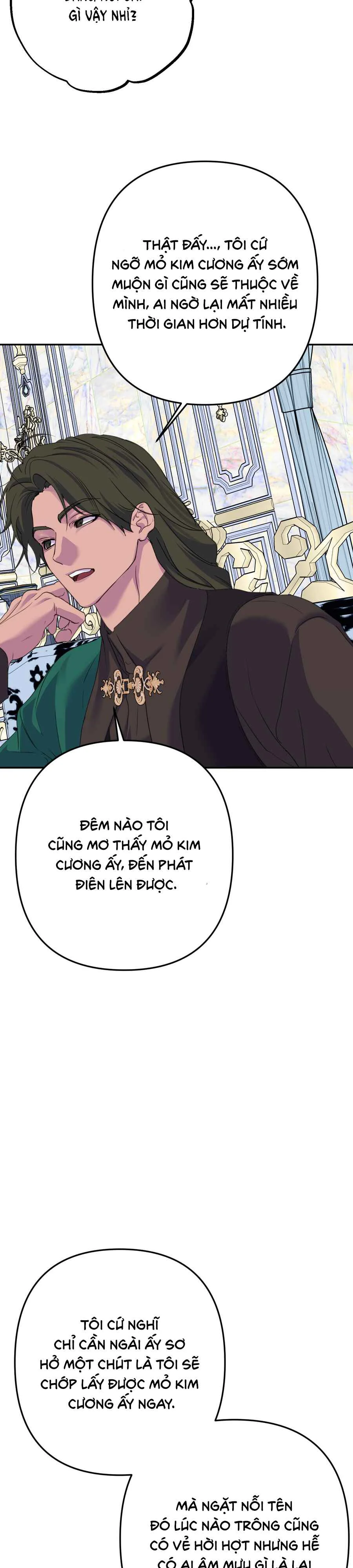 Đọc truyện ĐÓA HOA CỦA ALOSHA - Chapter 57