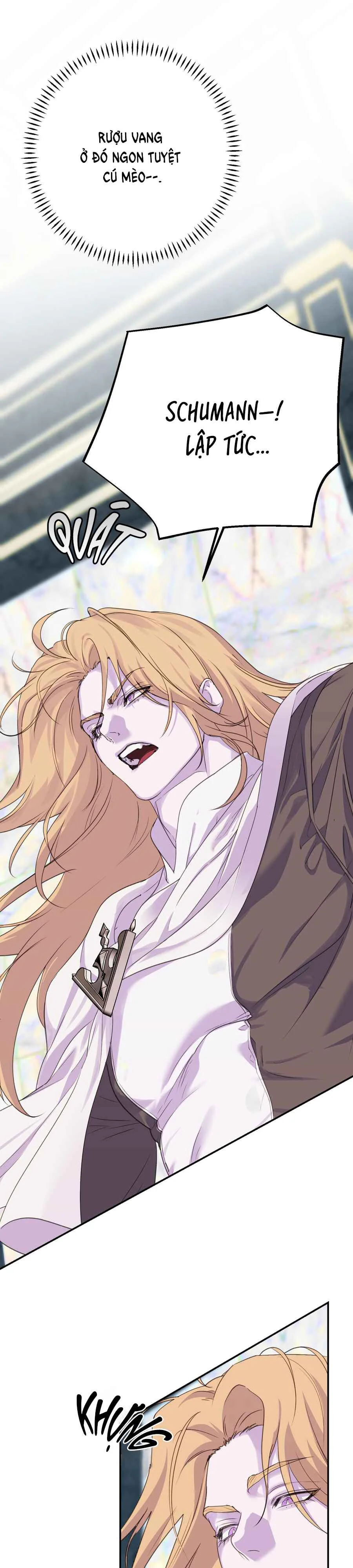 Đọc truyện ĐÓA HOA CỦA ALOSHA - Chapter 57