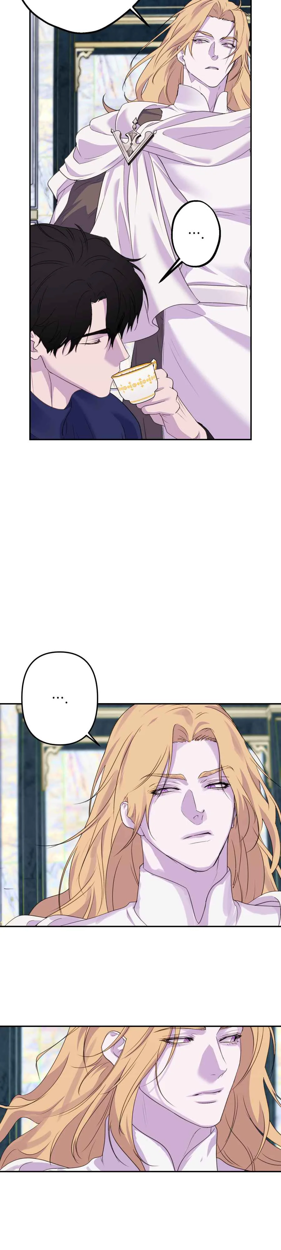 Đọc truyện ĐÓA HOA CỦA ALOSHA - Chapter 57