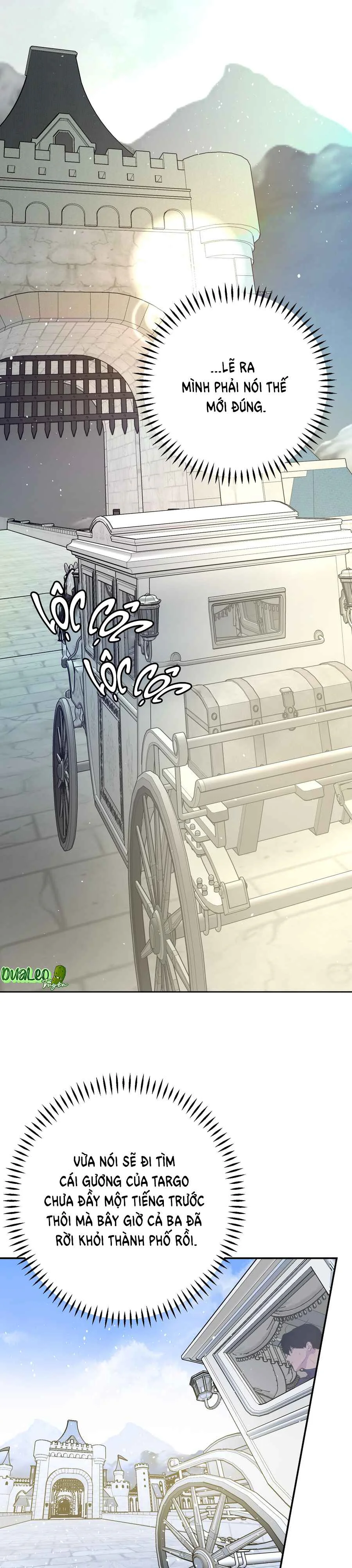 Đọc truyện ĐÓA HOA CỦA ALOSHA - Chapter 57