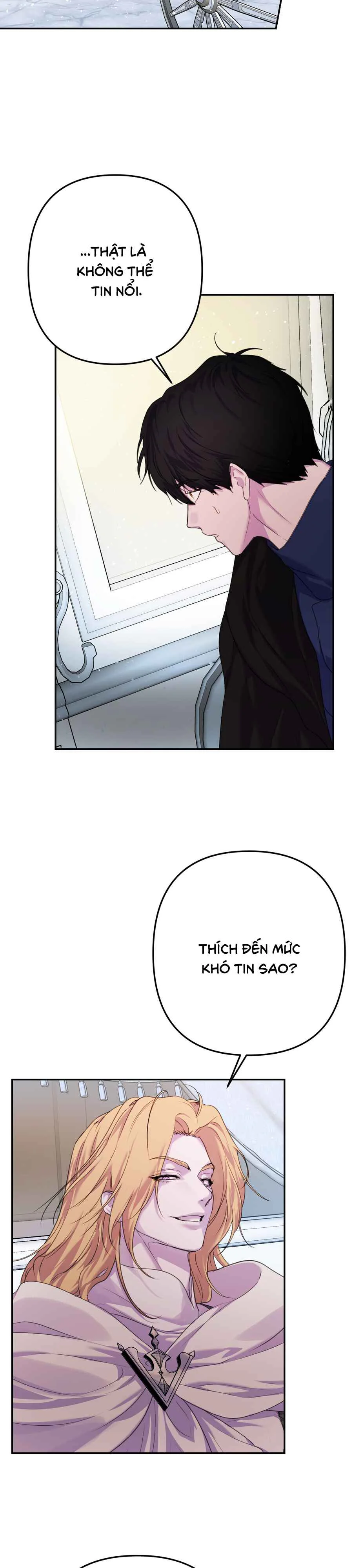 Đọc truyện ĐÓA HOA CỦA ALOSHA - Chapter 57