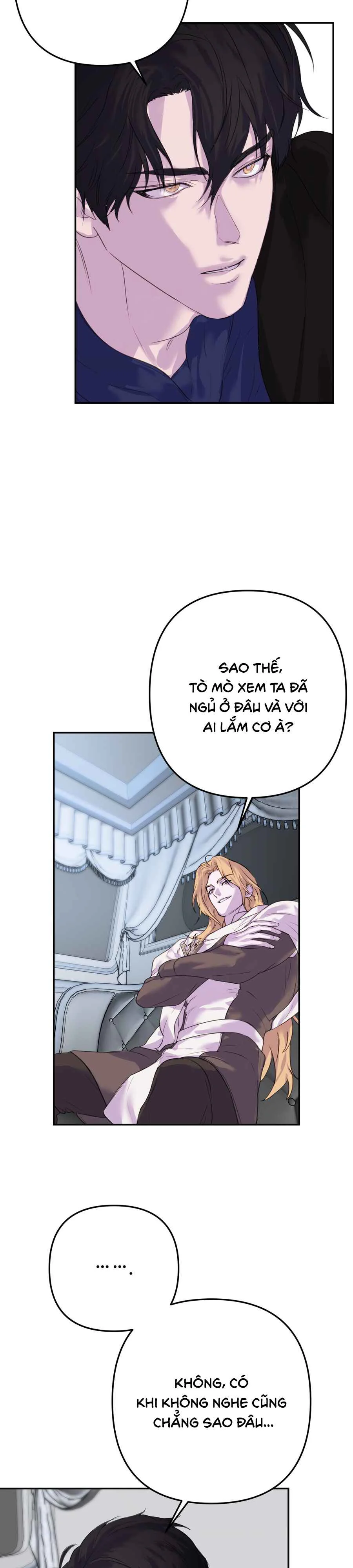 Đọc truyện ĐÓA HOA CỦA ALOSHA - Chapter 57