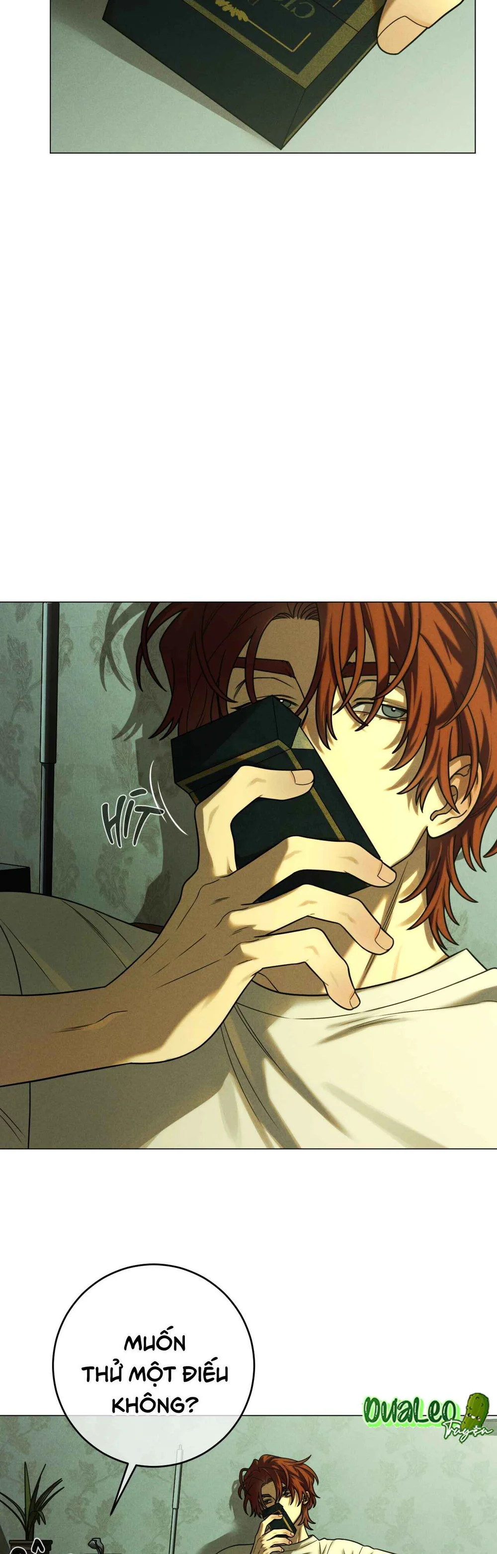 Đọc truyện QUẺ BÓI GIẤC MƠ CỦA YÊU TINH - Chapter 77.1