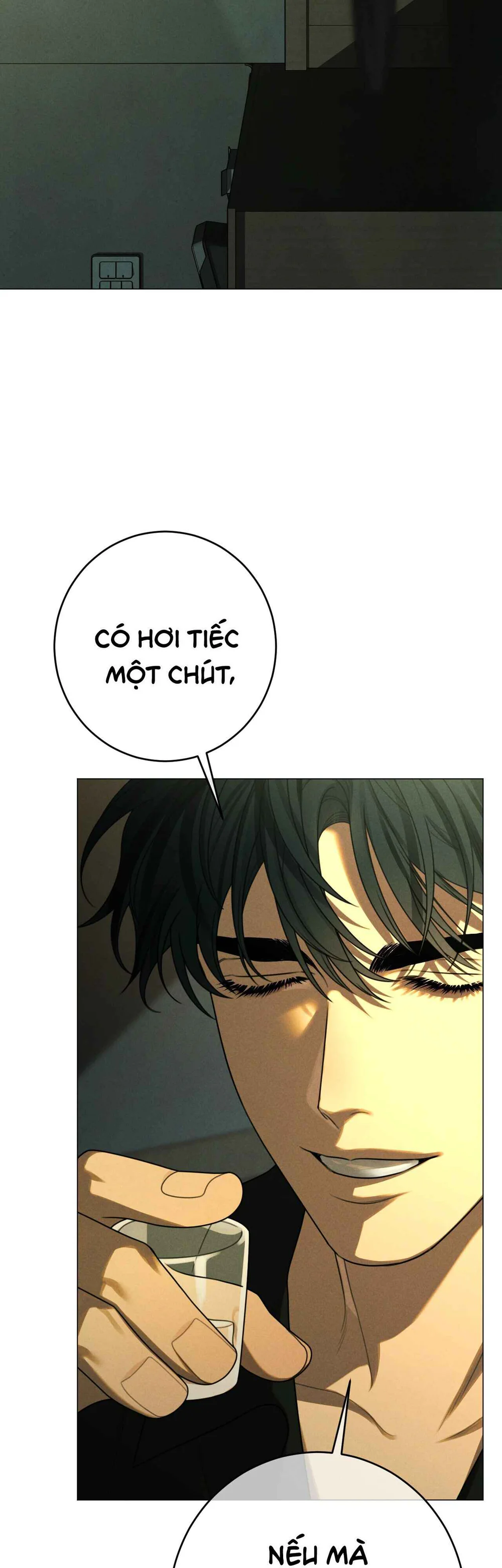 Đọc truyện QUẺ BÓI GIẤC MƠ CỦA YÊU TINH - Chapter 77.1