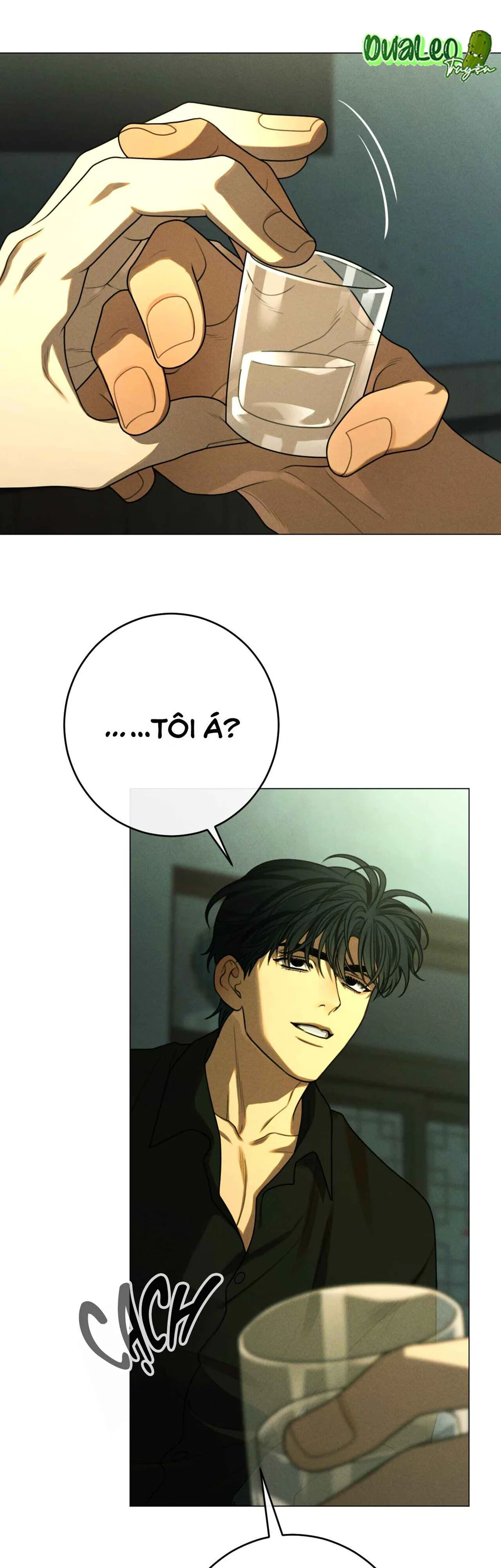 Đọc truyện QUẺ BÓI GIẤC MƠ CỦA YÊU TINH - Chapter 77.1