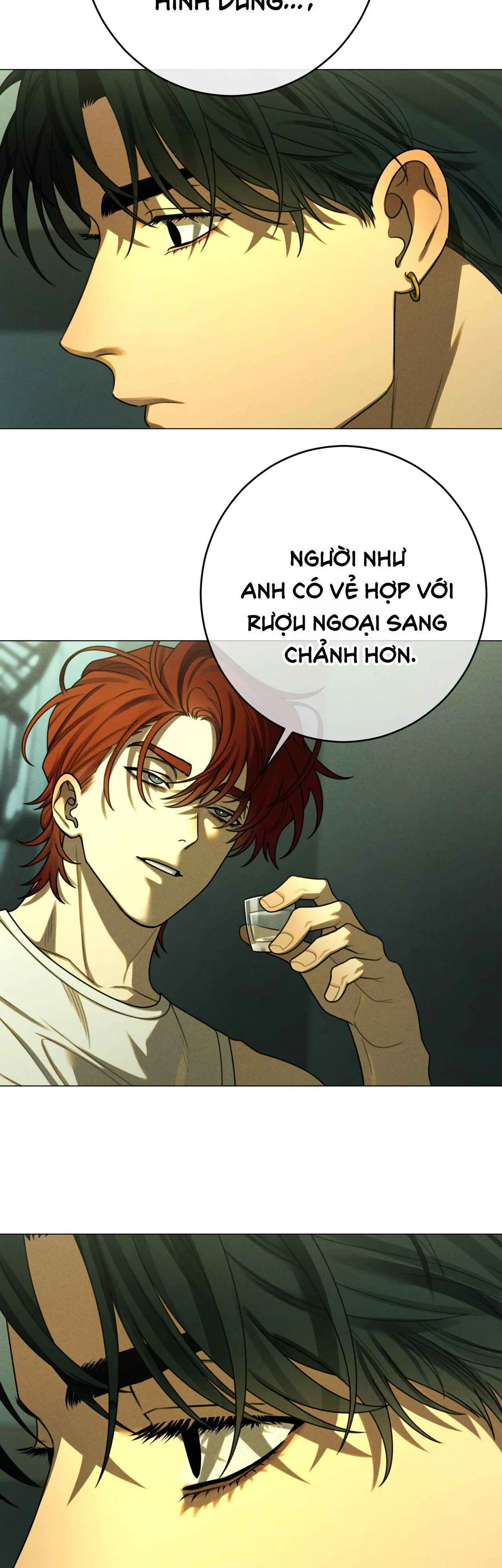 Đọc truyện QUẺ BÓI GIẤC MƠ CỦA YÊU TINH - Chapter 77.1