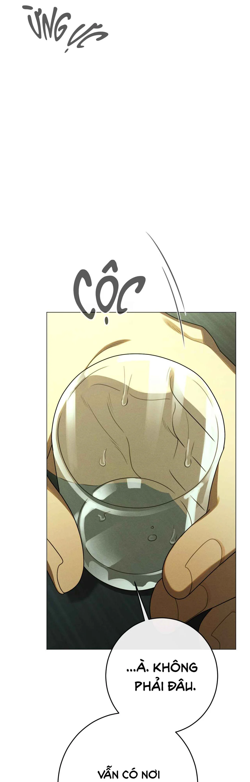 Đọc truyện QUẺ BÓI GIẤC MƠ CỦA YÊU TINH - Chapter 77.1