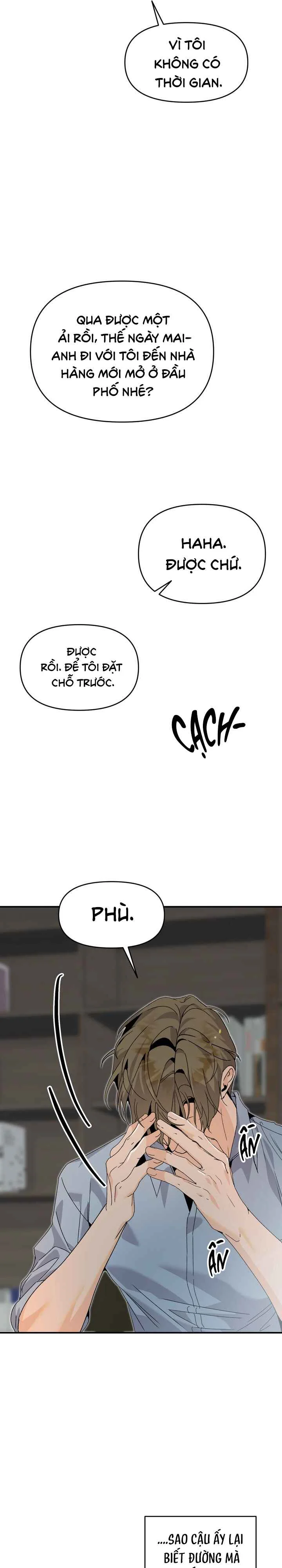Đọc truyện TUYẾN TIỀN LIỆT - Chapter 28