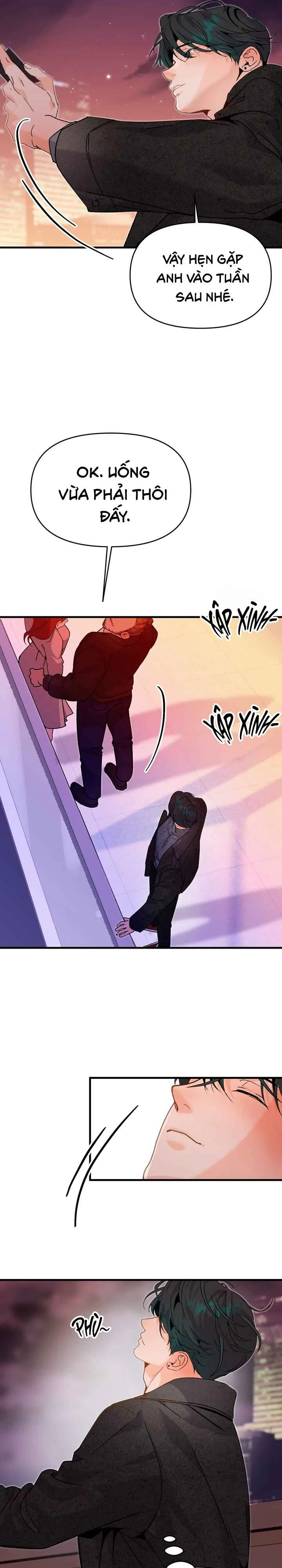 Đọc truyện TUYẾN TIỀN LIỆT - Chapter 28