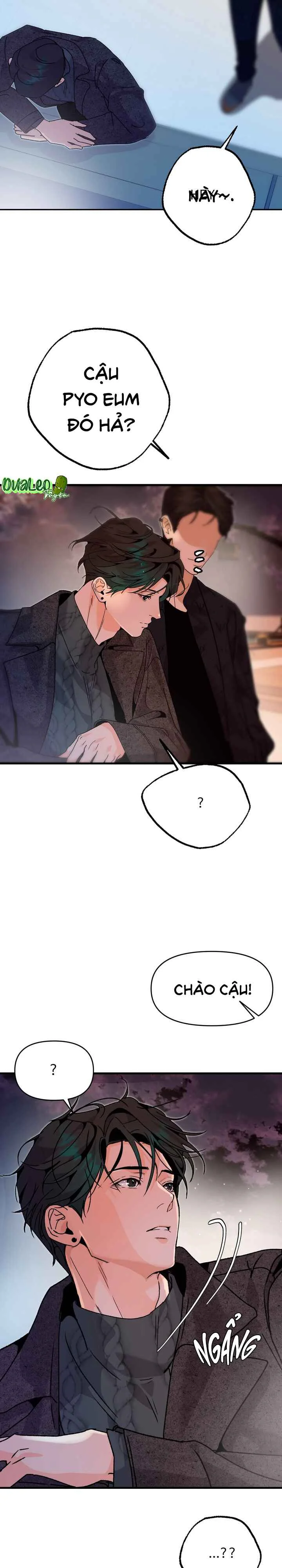 Đọc truyện TUYẾN TIỀN LIỆT - Chapter 28