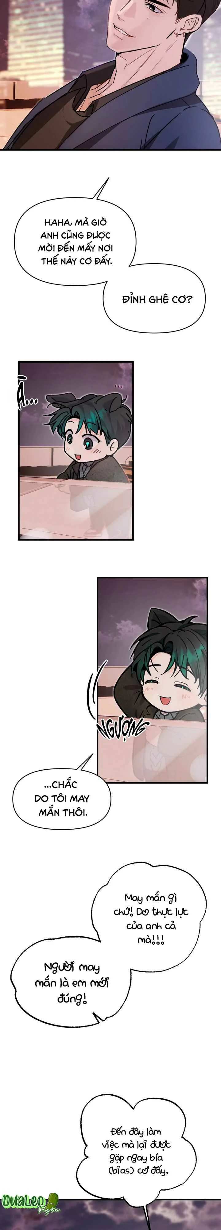 Đọc truyện TUYẾN TIỀN LIỆT - Chapter 28