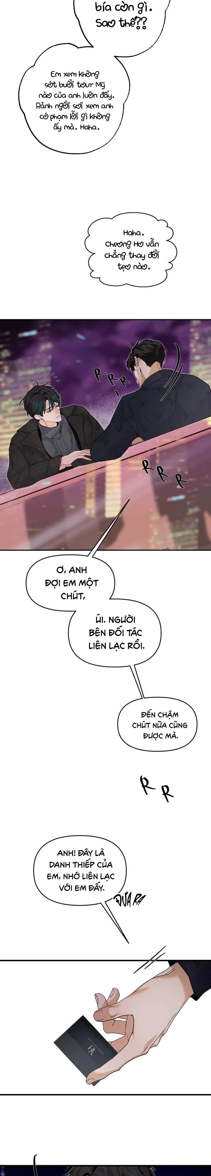 Đọc truyện TUYẾN TIỀN LIỆT - Chapter 28