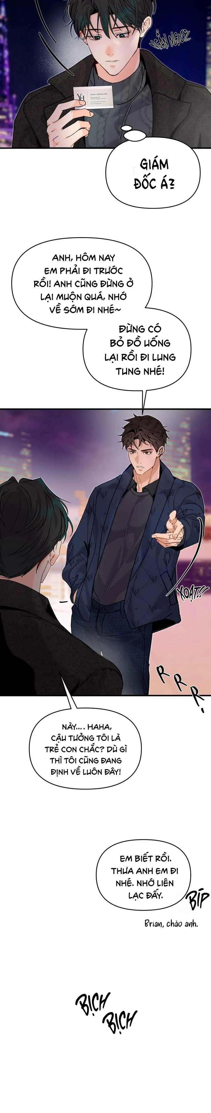 Đọc truyện TUYẾN TIỀN LIỆT - Chapter 28