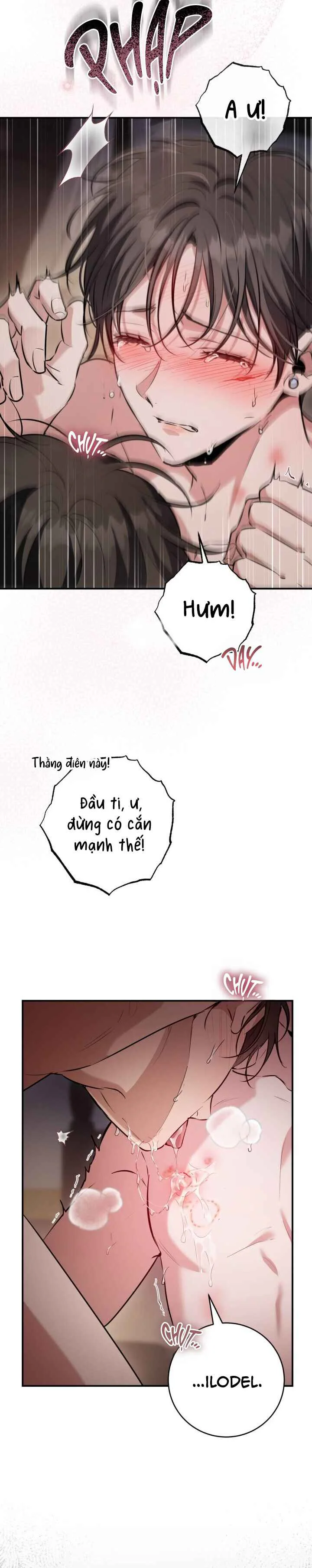 Đọc truyện GÓC KHUẤT CỦA ANH EM NHÀ QUÝ TỘC - Chapter 18