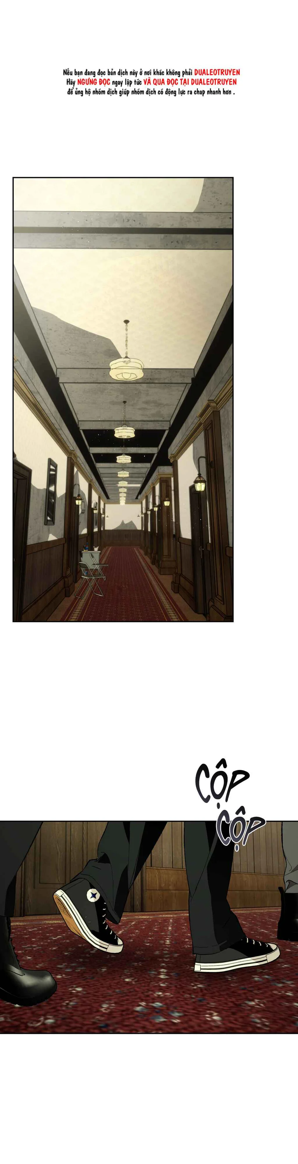 Đọc truyện OFF TRACK - Chapter 56