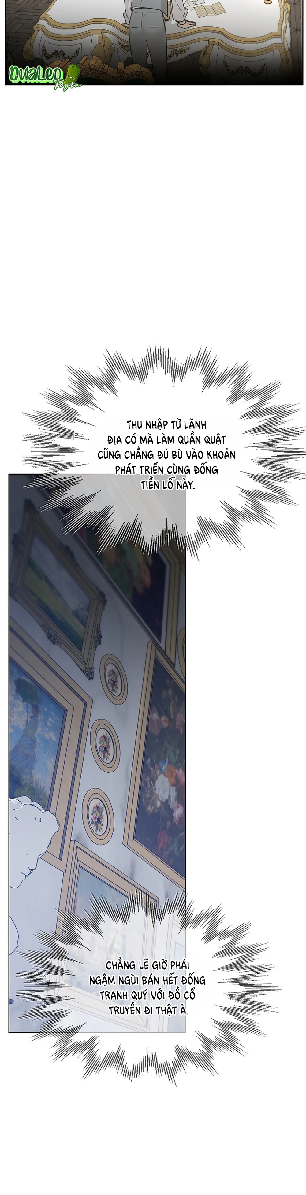 Đọc truyện INTO THE ROSE GARDEN - Chapter 78
