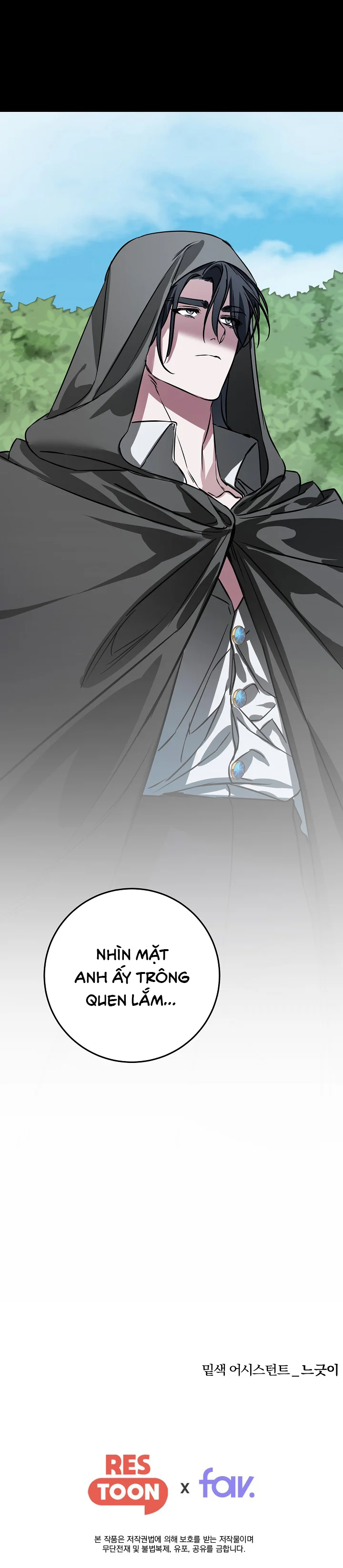 Đọc truyện NHẬT KÝ NUÔI DƯỠNG NÀNG TIÊN CÁ - Chapter 9