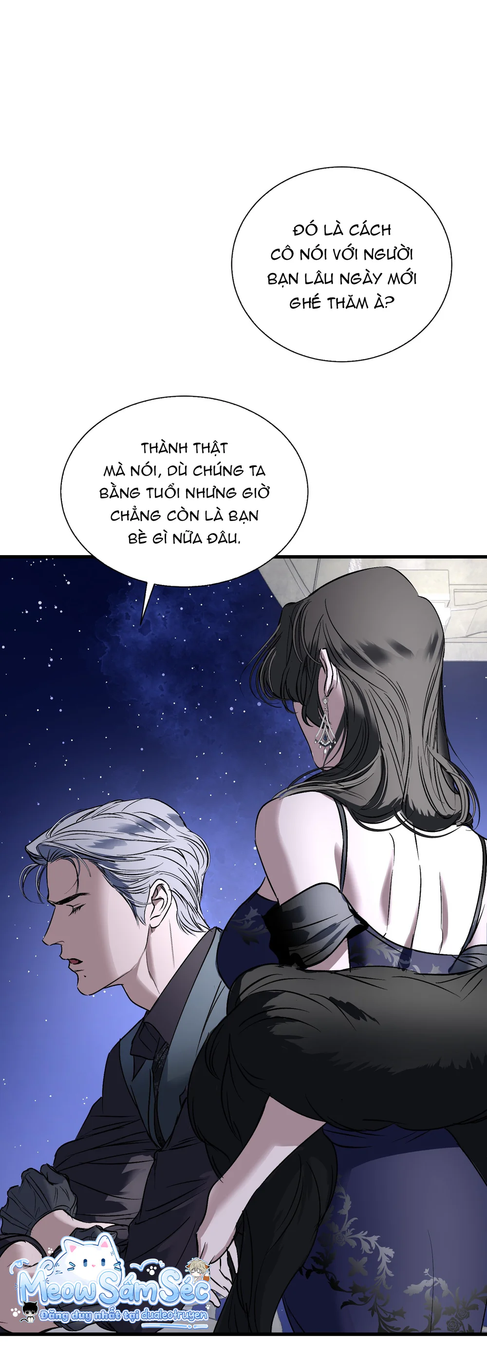 Đọc truyện Ian's Binding - Chapter 22