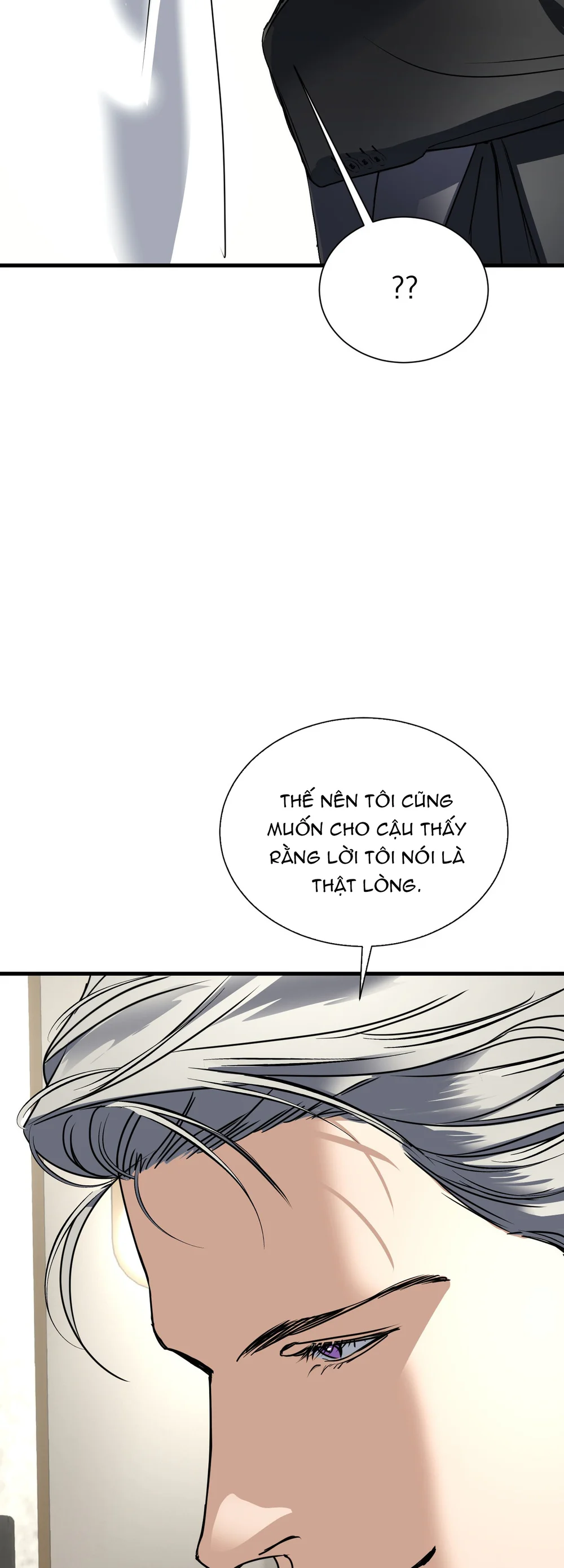 Đọc truyện Ian's Binding - Chapter 22