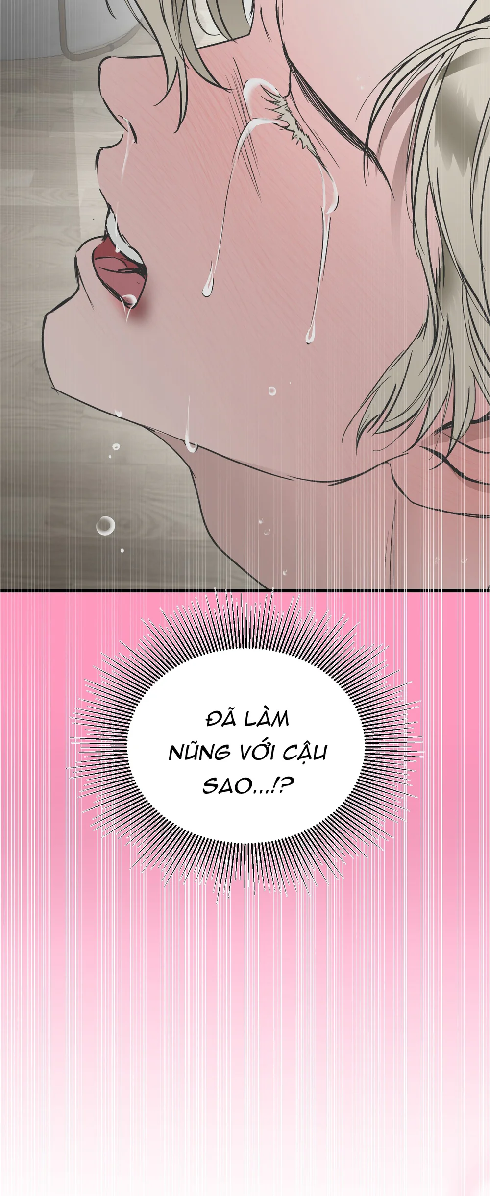 Đọc truyện Ian's Binding - Chapter 22