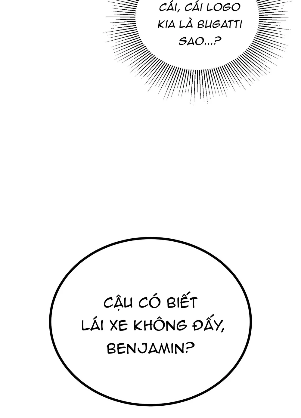 Đọc truyện Ian's Binding - Chapter 22