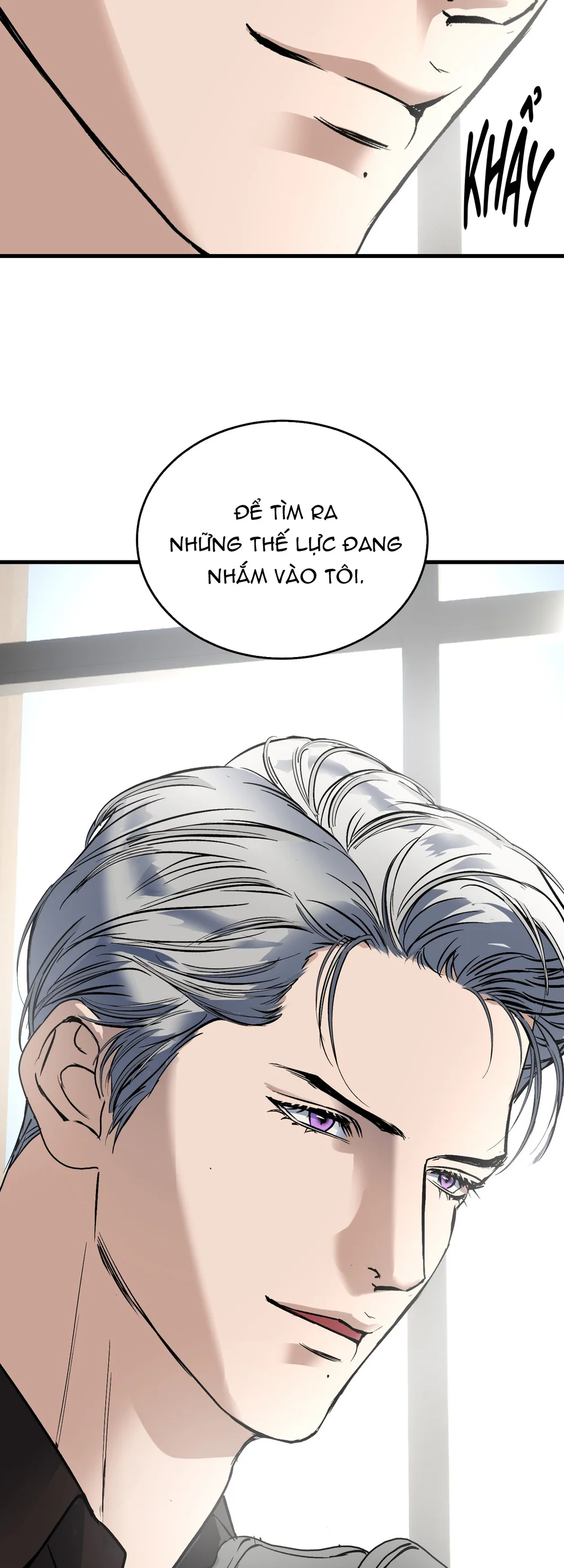 Đọc truyện Ian's Binding - Chapter 22