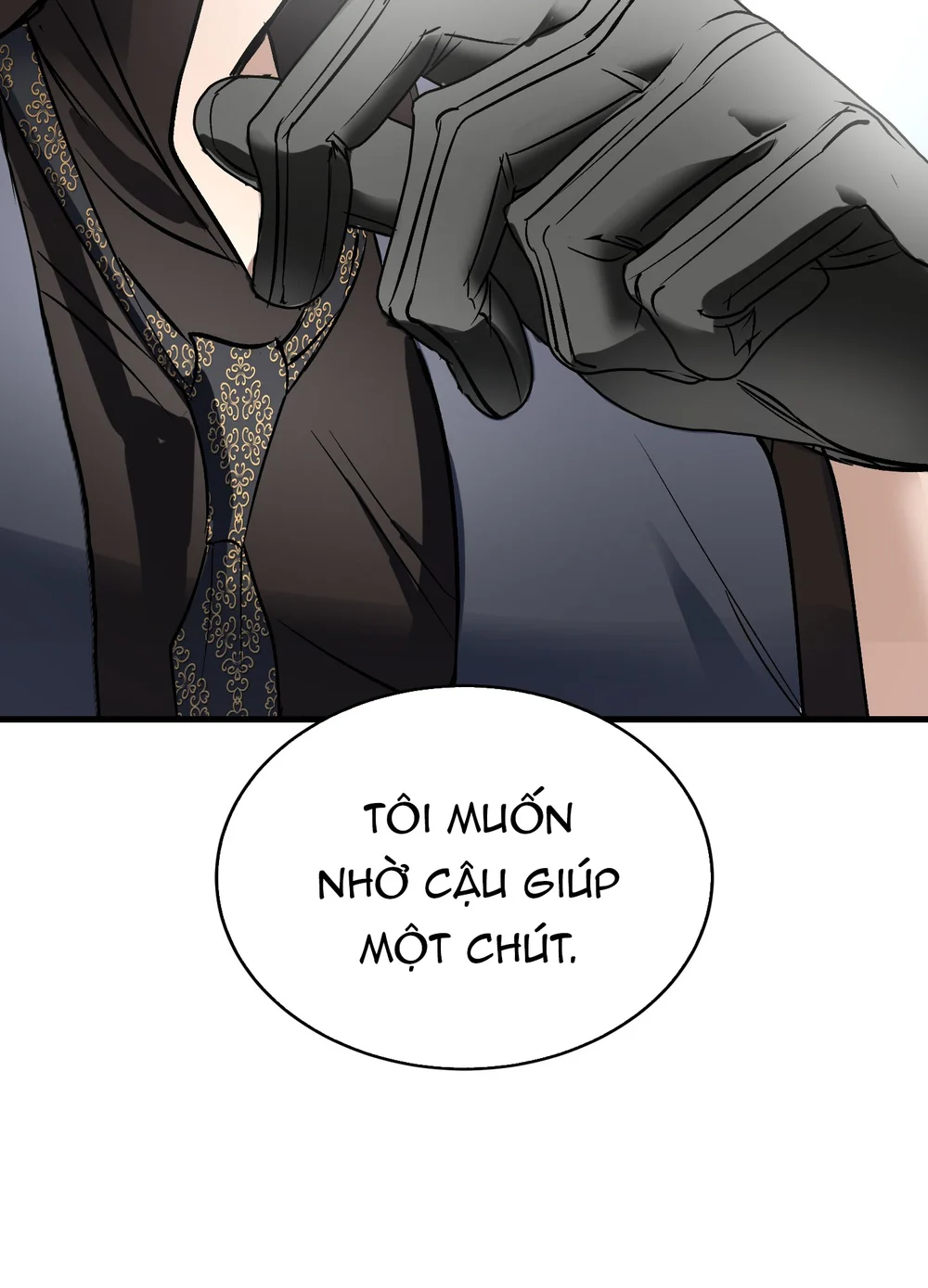 Đọc truyện Ian's Binding - Chapter 22