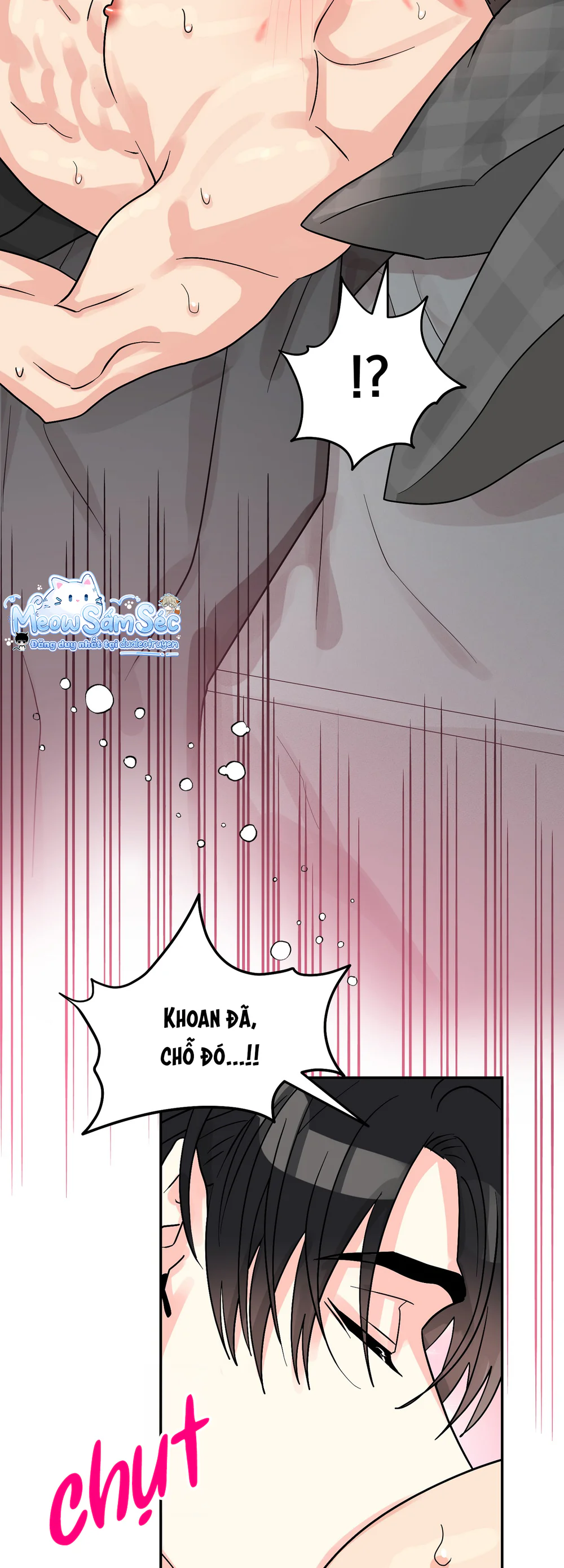 Đọc truyện Tuyển Tập Manhwa Ngắn Nhân Thú - Chapter 3.6