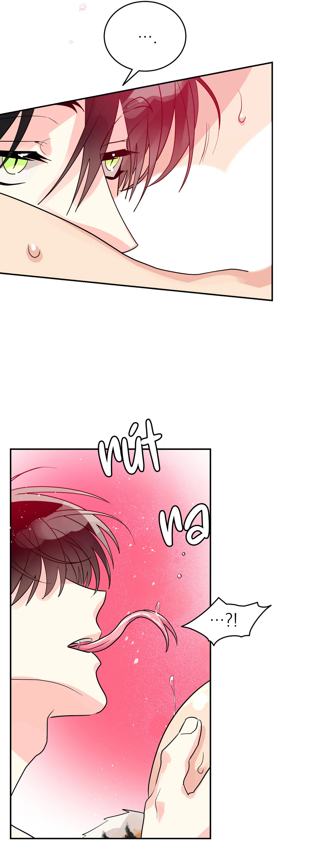 Đọc truyện Tuyển Tập Manhwa Ngắn Nhân Thú - Chapter 3.6