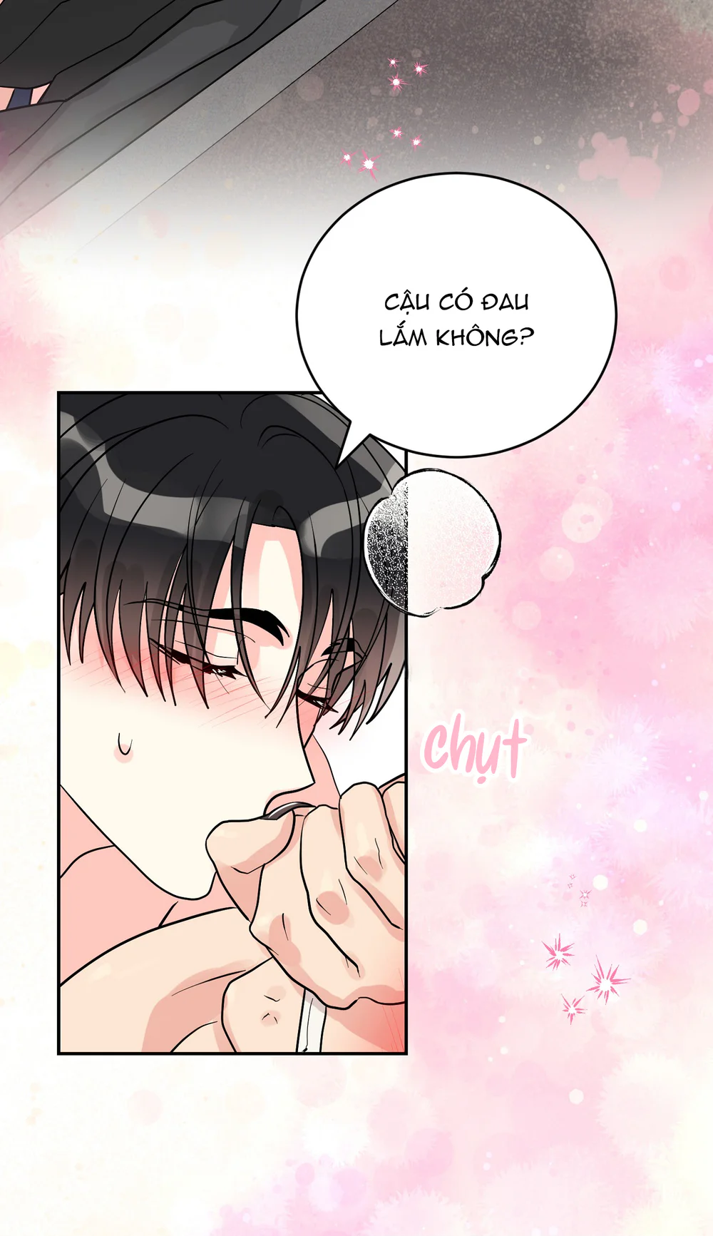 Đọc truyện Tuyển Tập Manhwa Ngắn Nhân Thú - Chapter 3.6