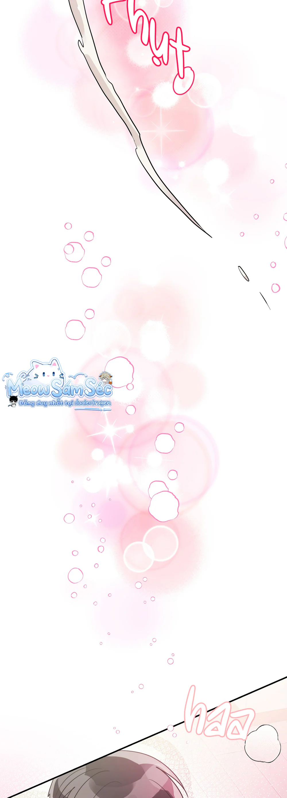 Đọc truyện Tuyển Tập Manhwa Ngắn Nhân Thú - Chapter 3.6