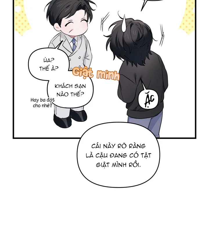 Đọc truyện Tuyển Tập manhwa NP - Chapter 2.4