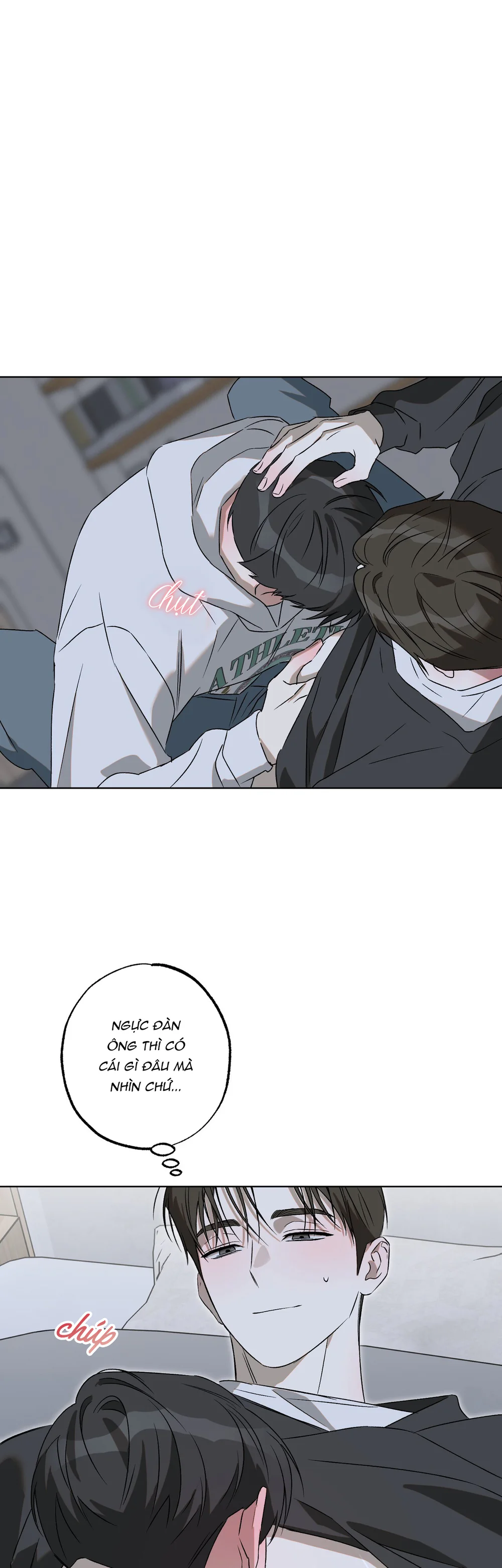 Đọc truyện Tuyển Tập Top < Bot - Chapter 3.6