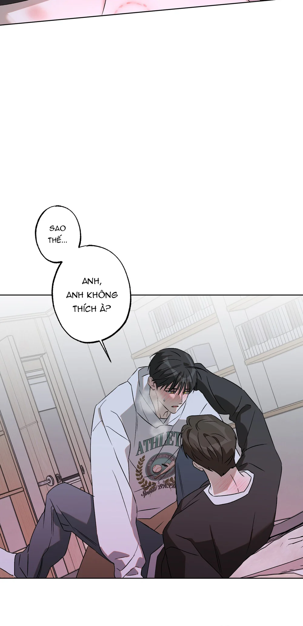 Đọc truyện Tuyển Tập Top < Bot - Chapter 3.6