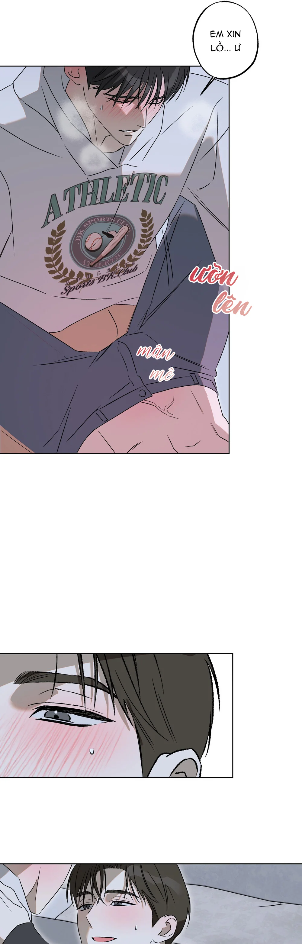 Đọc truyện Tuyển Tập Top < Bot - Chapter 3.6