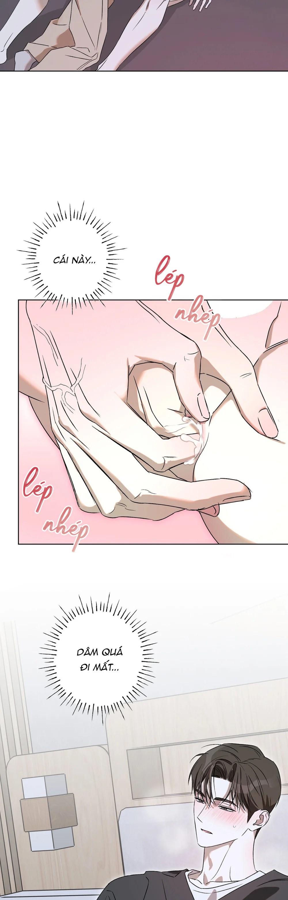 Đọc truyện Tuyển Tập Top < Bot - Chapter 3.6