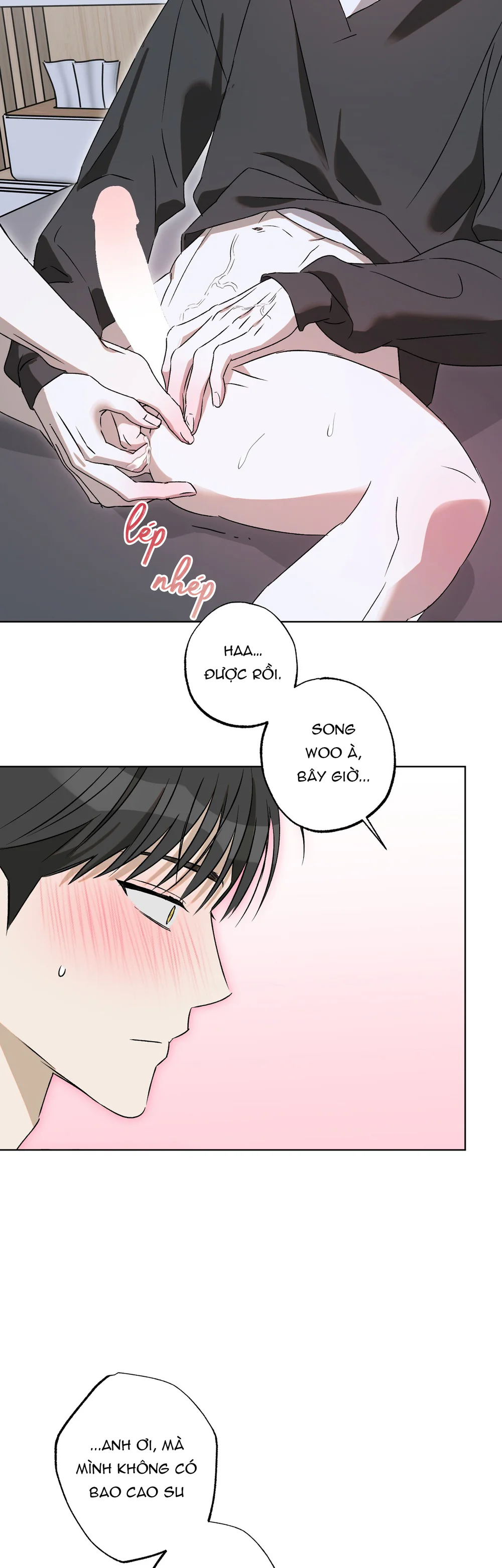 Đọc truyện Tuyển Tập Top < Bot - Chapter 3.6