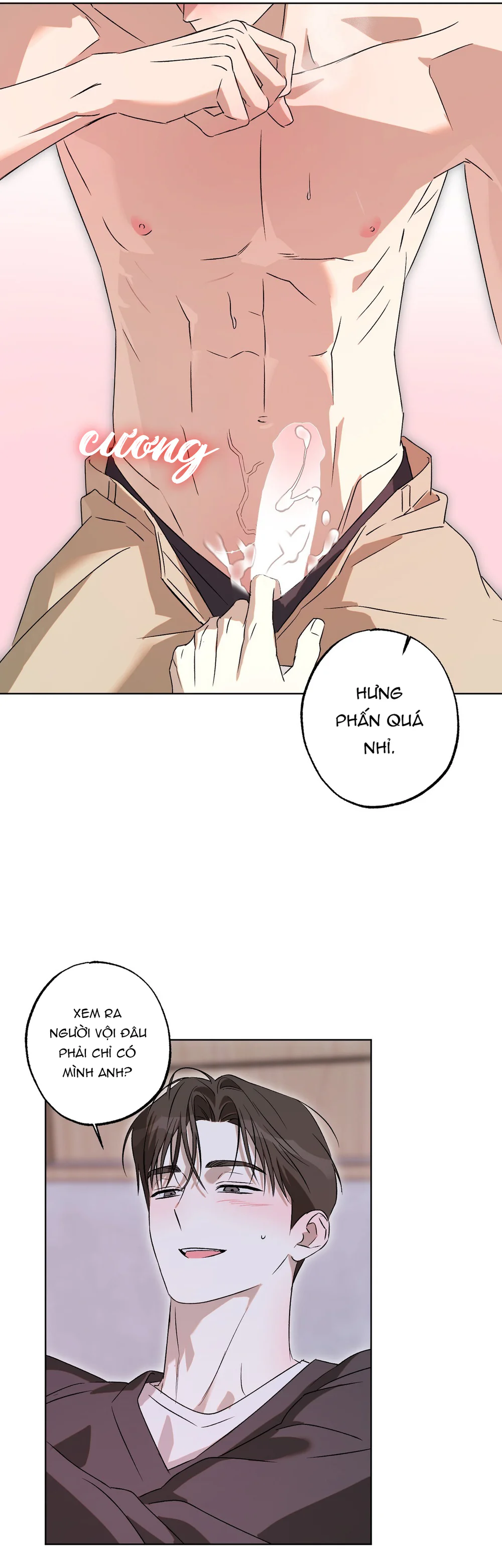 Đọc truyện Tuyển Tập Top < Bot - Chapter 3.6