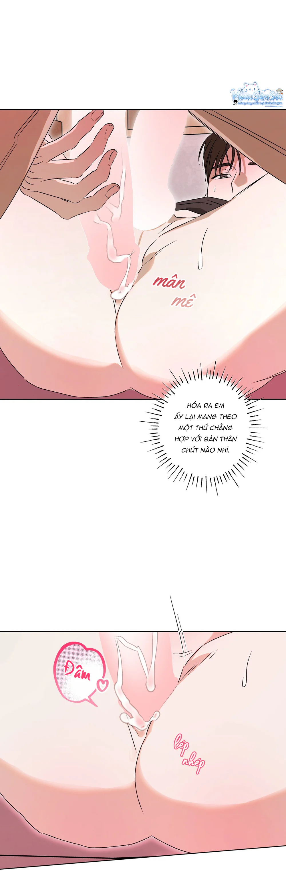 Đọc truyện Tuyển Tập Top < Bot - Chapter 3.6