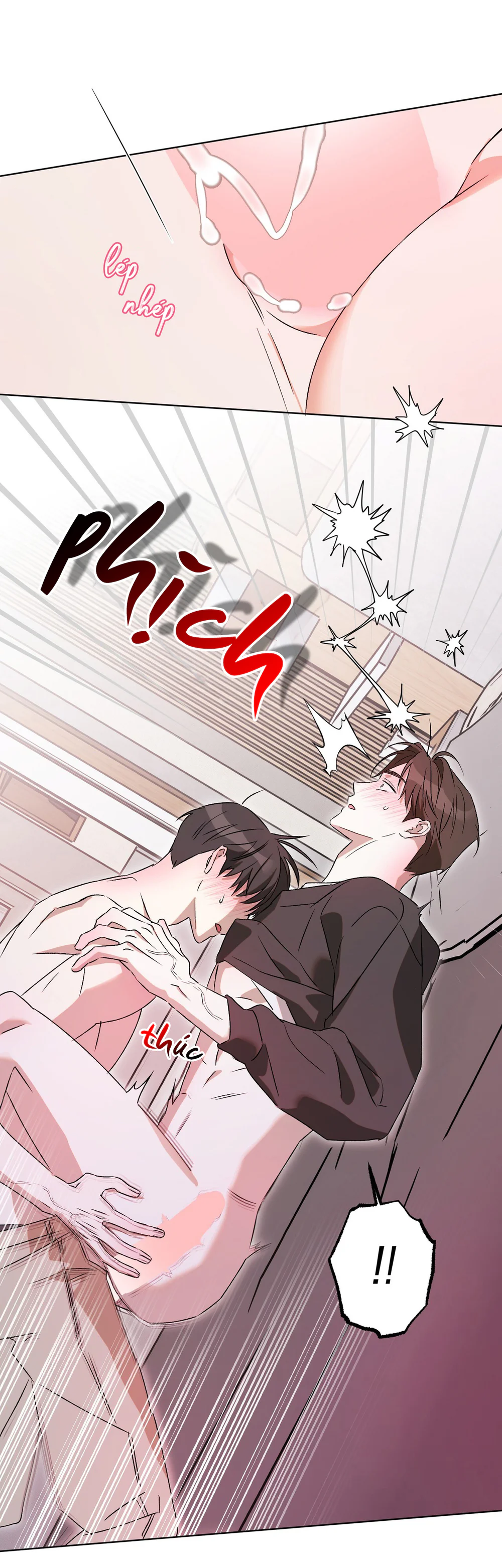 Đọc truyện Tuyển Tập Top < Bot - Chapter 3.6