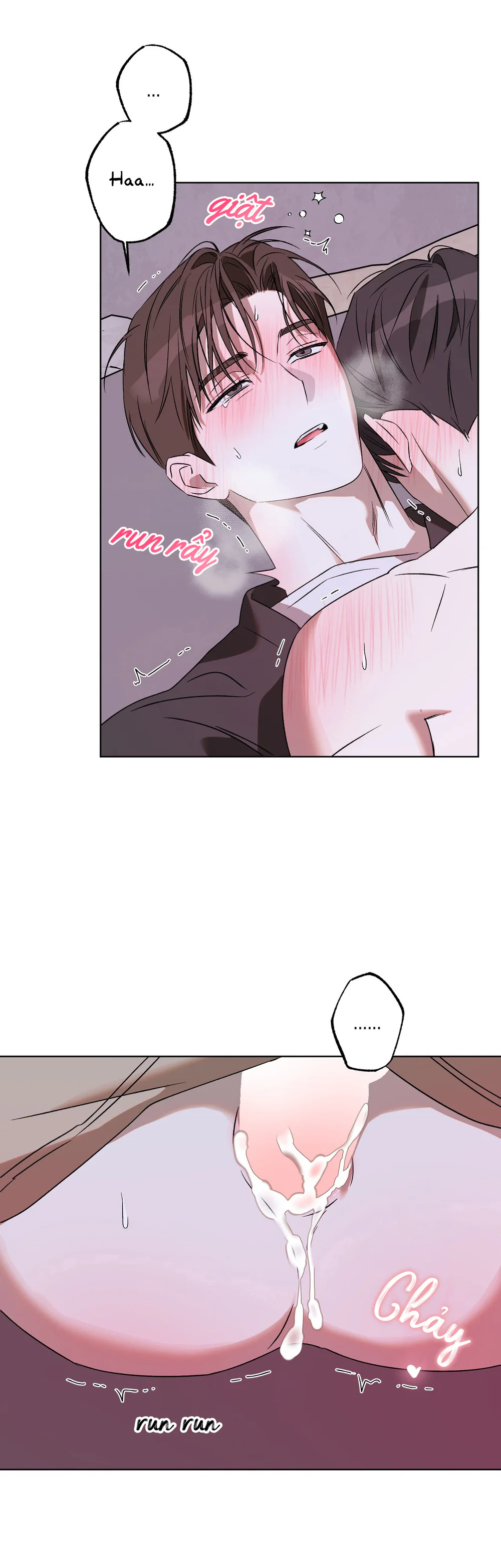 Đọc truyện Tuyển Tập Top < Bot - Chapter 3.6