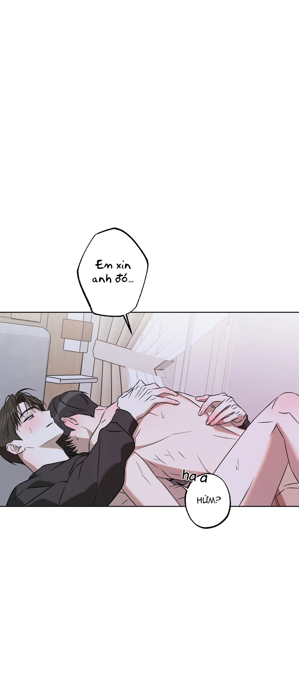 Đọc truyện Tuyển Tập Top < Bot - Chapter 3.6