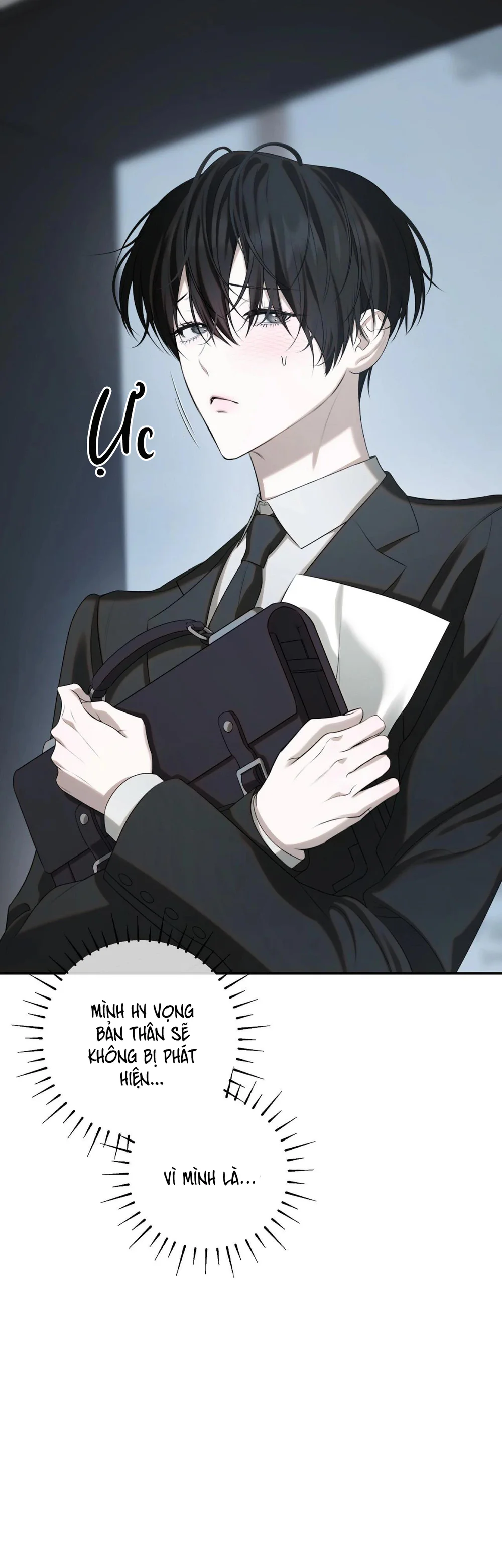 Đọc truyện Lạc giữa ngân hà - Chapter 1