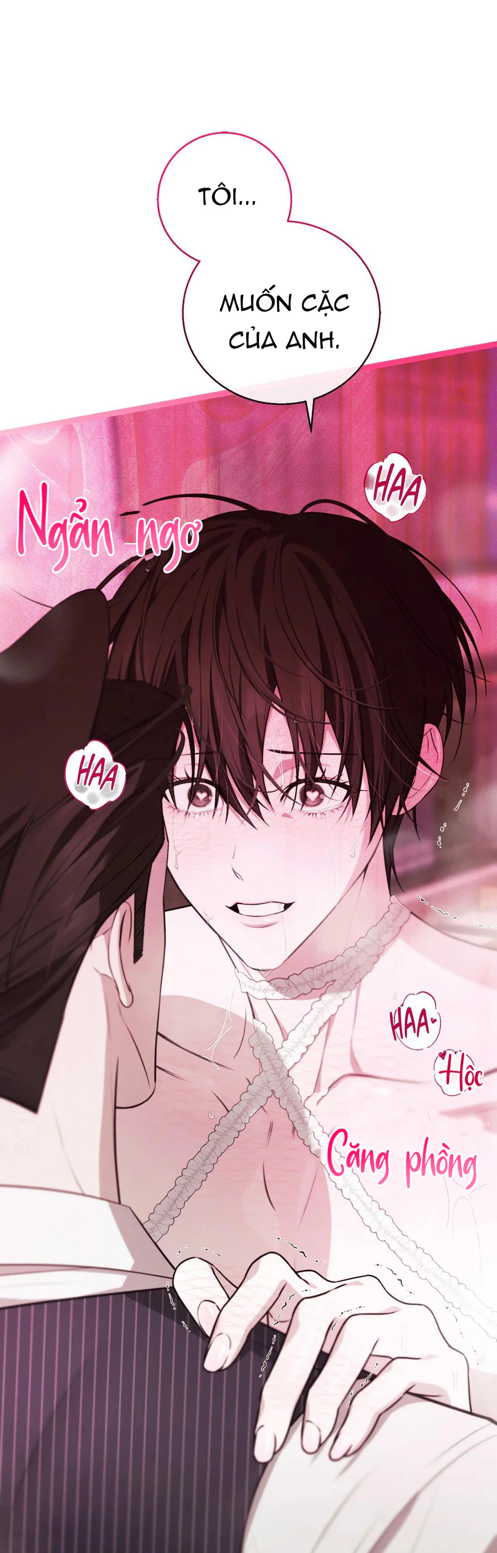 Đọc truyện Lạc giữa ngân hà - Chapter 1